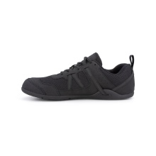 Xero Shoes Minimalne buty podróżne Prio czarne/czarne damskie